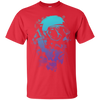 Space - Space Dog V2 T Shirt & Hoodie